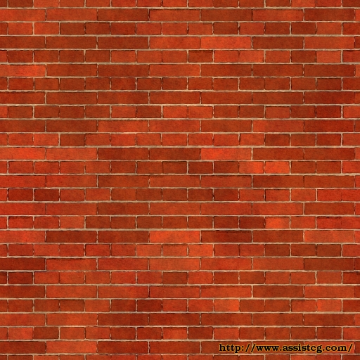 Red Bricks