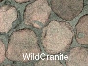 Wild Granite