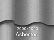 Roof Asbestos