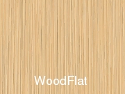 Wood Flat