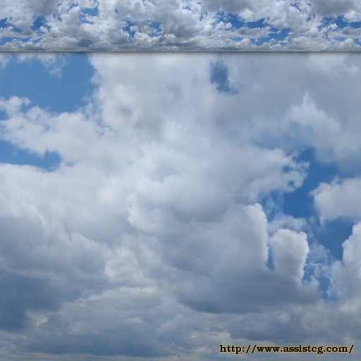 Panorama Sky