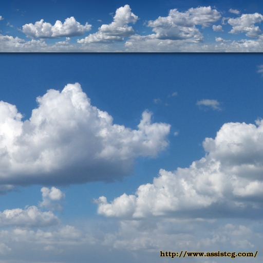 Panorama Sky