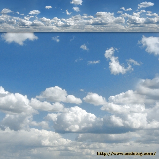 Panorama Sky