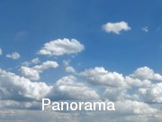 Panorama Sky