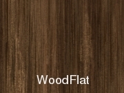 Wood Flat